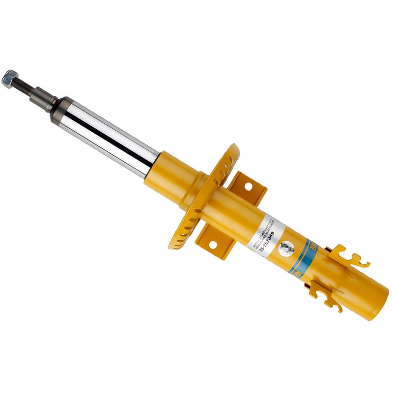 Bilstein B8 (35-257349)  Skoda Fabia III 1.0 / 1.2 TSI / 1.4 TDI / 1.4 TSI R5 / 1.6 08/2014-12/2022 
 incl. sportonderstel - vooras
