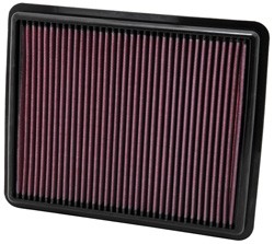 K&N Inlegfilter Kia Optima 2.0 2011