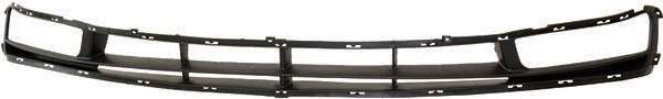 Bumper.Grill ACCENT 06->>