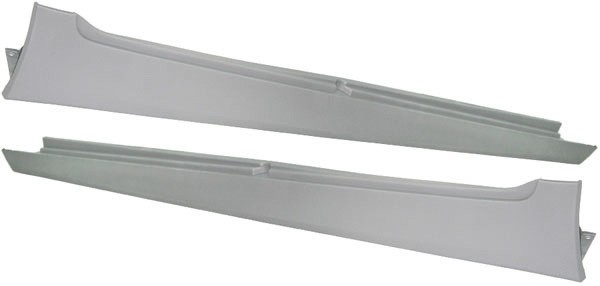 Zijskirts BMW 5-Serie F10/11, 10- M5-Look ABS