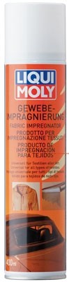 LIQUI MOLY WEEFSELIMPREGNERING 400 ML