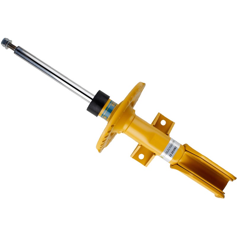 Bilstein B6 (22-283061)  Volkswagen Crafter 09/2016- / Grand California 04/2019- & MAN Tge 11/2016- - vooras