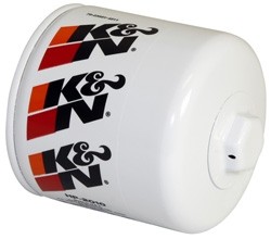 K&N Oliefilter Ford F150 6.2 2010-11