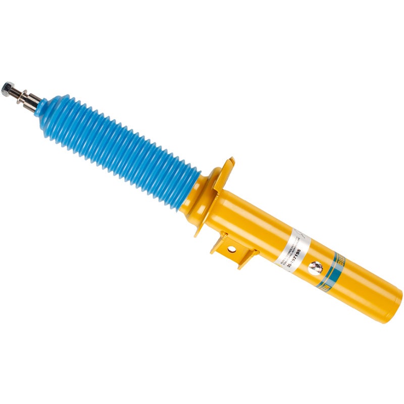 Bilstein B6 (35-197195)  BMW X3 F25 09/2010-08/2017 / X4 F26 04/2014-03/2018 
 excl. EDC - vooras rechts