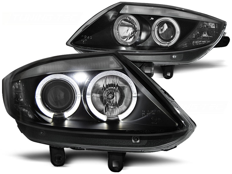 Koplampen passend voor BMW Z4 03-09
