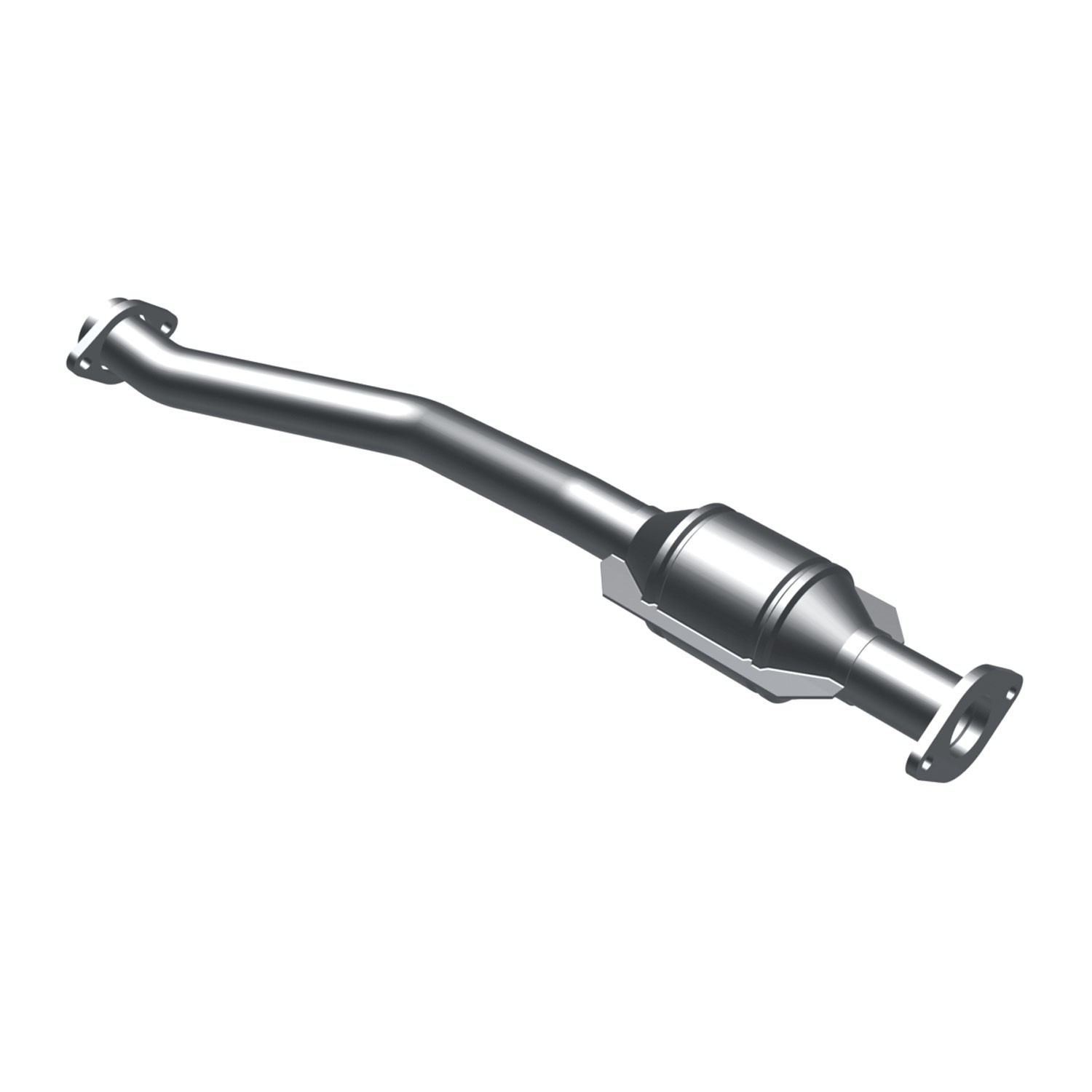 Suzuki Catalysator (DF) 99-01 Esteem 1.8L Magnaflow Catalysator