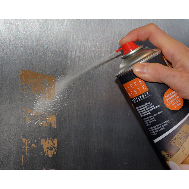 Foliatec Lijmresten Verwijderaar 1x400ml