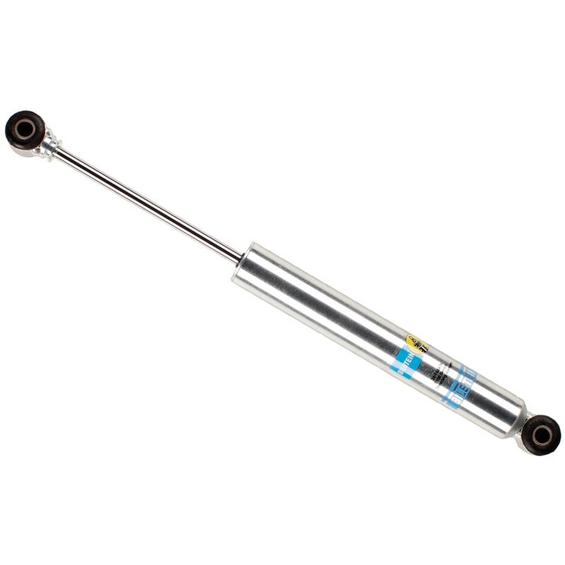 Bilstein B8 (24-158428) stuurdemper  Jeep Wrangler III (JK) 2.8 CRD / 3.0 / 3.6 V6 / 3.8 06/2006- - vooras