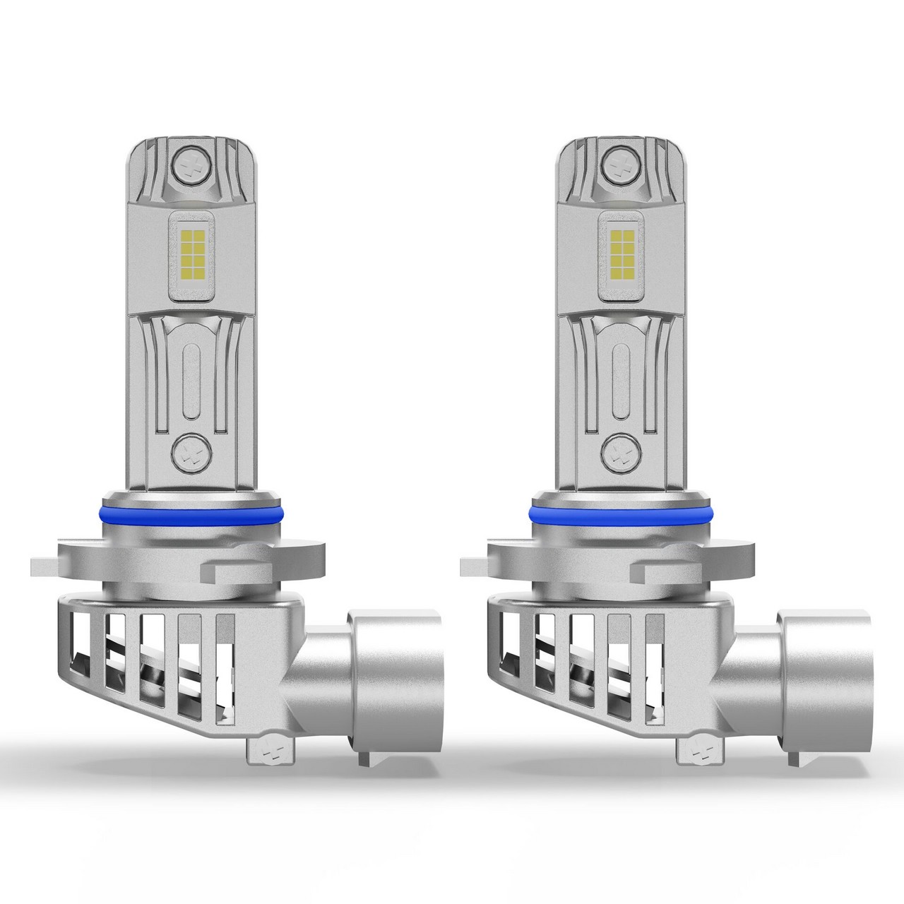 OSRAM LEDriving HL EASY LED Lampen HB3 / HIR1 / H10 / HB4 / HIR2 12V 6500K