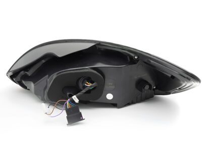 Achterlichten VW Scirocco 08-14 Tube LED smoke
