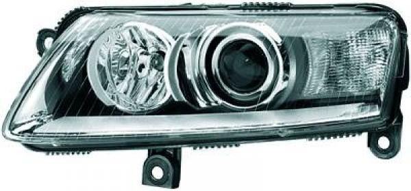 XENONKoplamp rechts Audi A6 4F 04-08 DEPO D2S