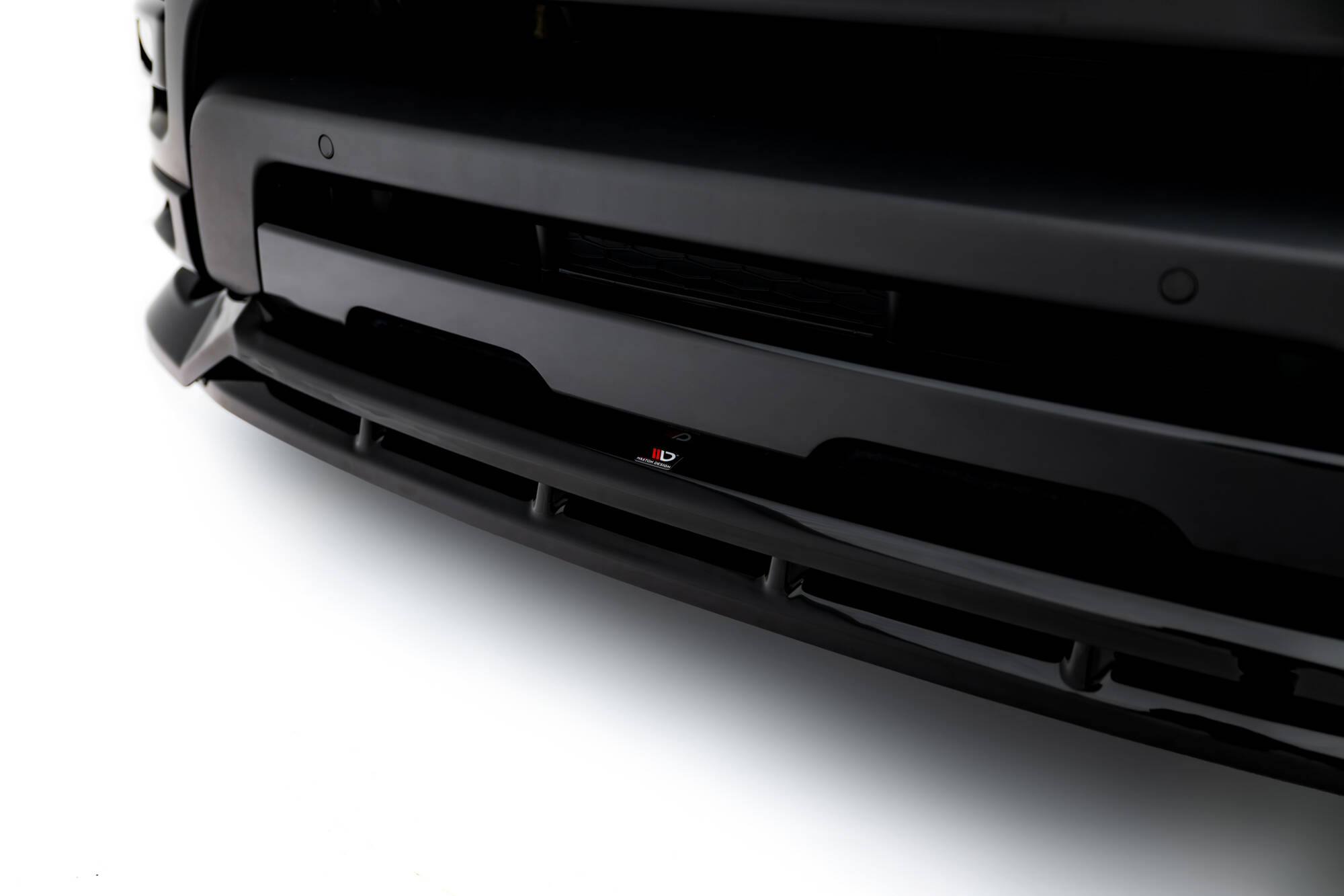 Bodykit – Land Rover Range Rover Sport Mk2 (2013–2018)