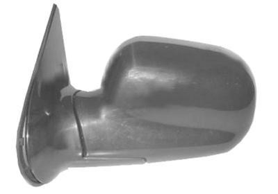 spiegel, elektr verstelb, rechts Hyundai Santa Fé, 2001-2006