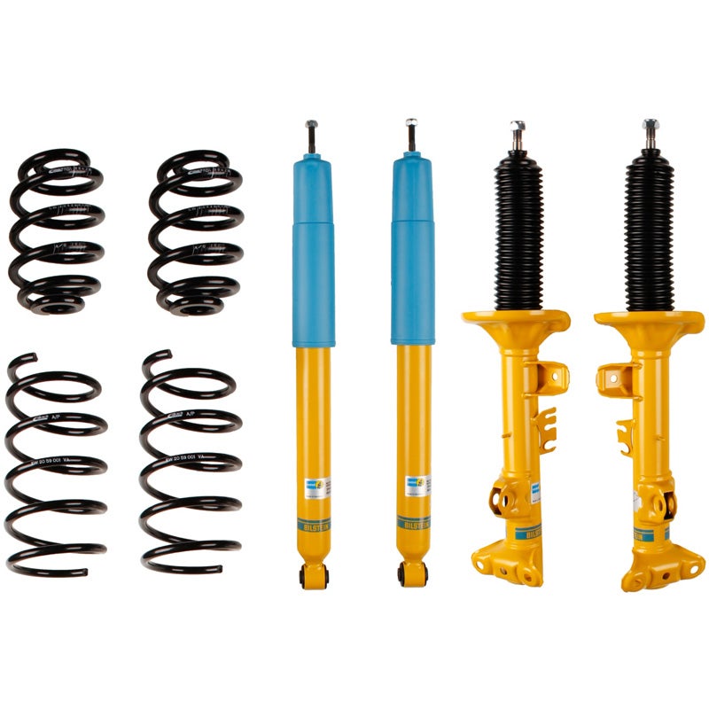 Bilstein B12 (46-000781)  BMW 3-Serie E36 M3 3.2 10/1995-09/1999 - VA25/AA15mm