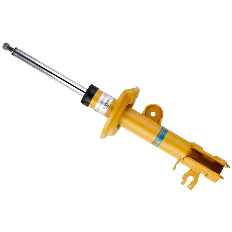 Bilstein B6 (22-259691)  Jeep Renegade 07/2014- & Fiat 500X (334) 09/2014- & Alfa Romeo Tonale (965) 03/2022- 70-213 kW - vooras links