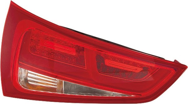 Achterlicht Rechts Audi A1