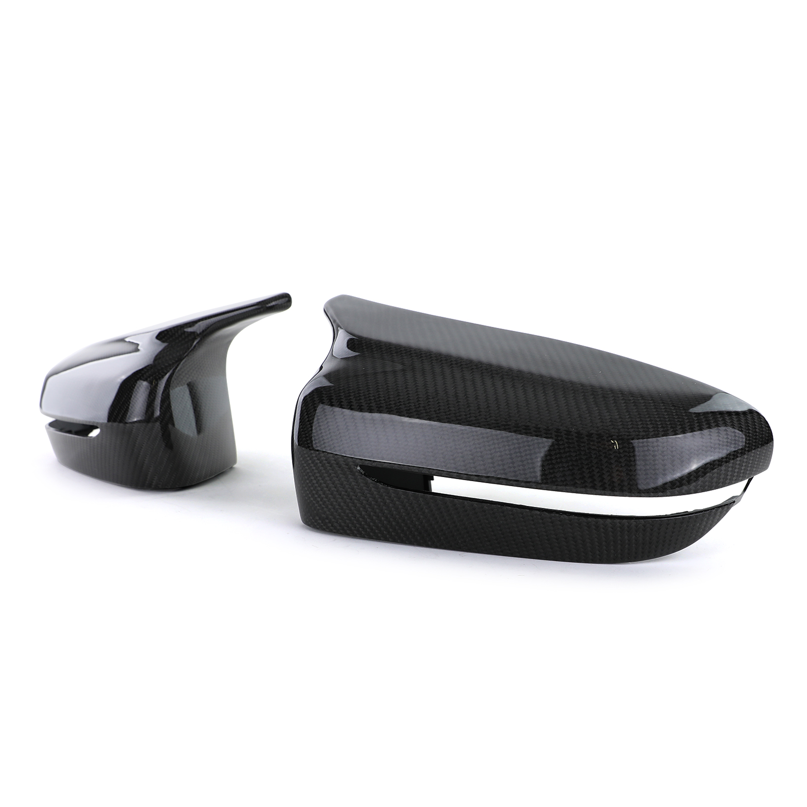 Spiegelkappen BMW 3 Serie G20/G21 Carbon