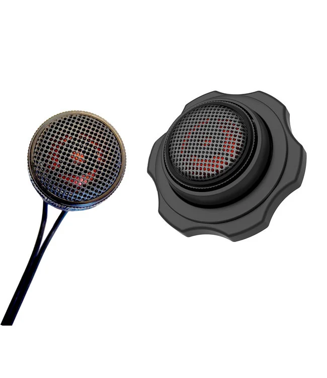 JBL Club 3412T 25mm tweeters