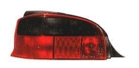 achterlicht, incl fittingdeel, wit, links,-08/1999 Citroen Saxo,
