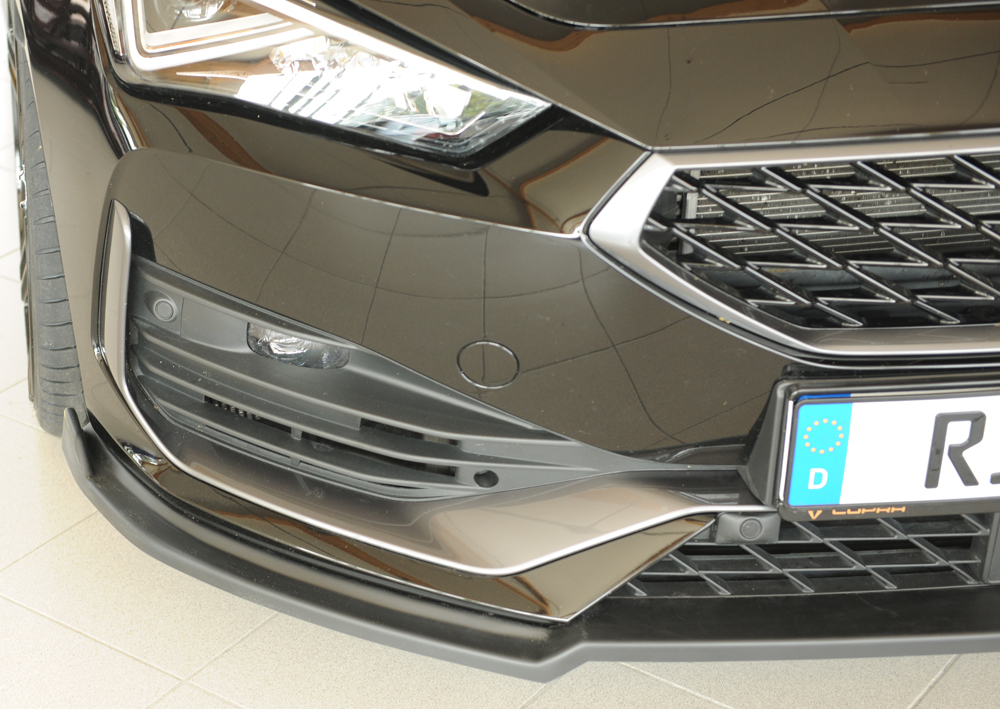 Voorspoiler Cupra Leon (KL): 09.20-06.2024