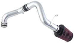 K&N Typhoon Kit Honda Accord 2.4 2003-08