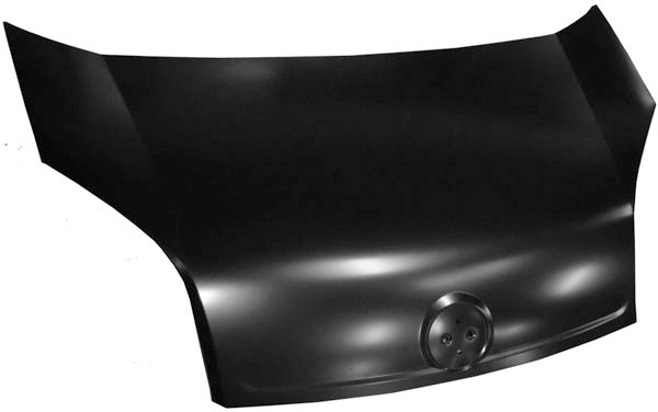 Motorkap FIAT FIORINO 08->>