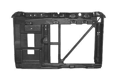front, 1.4/1.6/1.6HDi Citroen C2, 2003-2008
