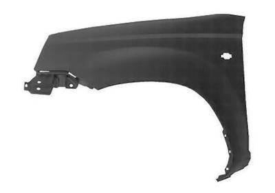 spatbord, links Nissan X-Trail T30, 2001-2007