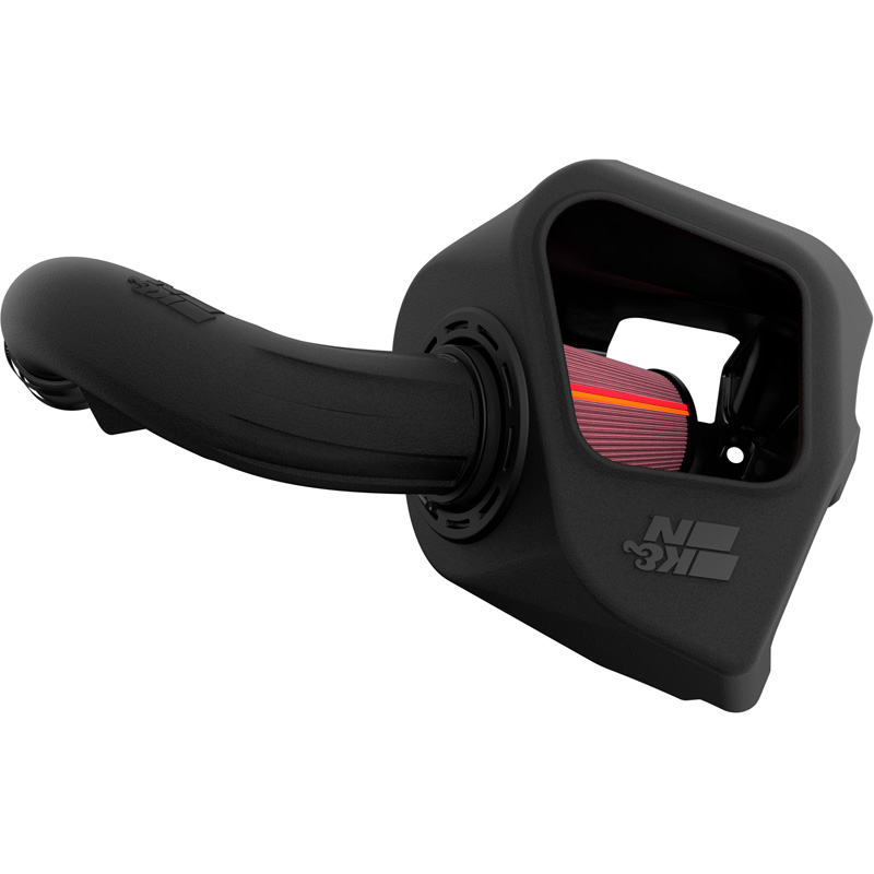 K&N NextGen Cold Air intake  RAM 1500 5.7L V8 2019-2024 (50-1578)