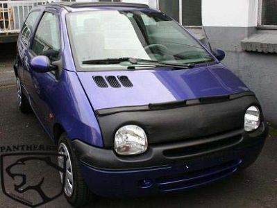 Steenslag/Auto Bra Renault twingo 1997-2000
