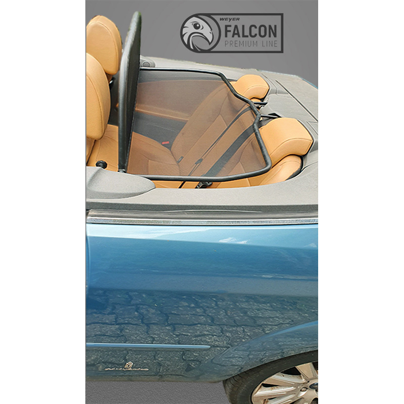 Weyer Falcon Premium Windschot  Ford Focus Cabrio CC 2007-2010
