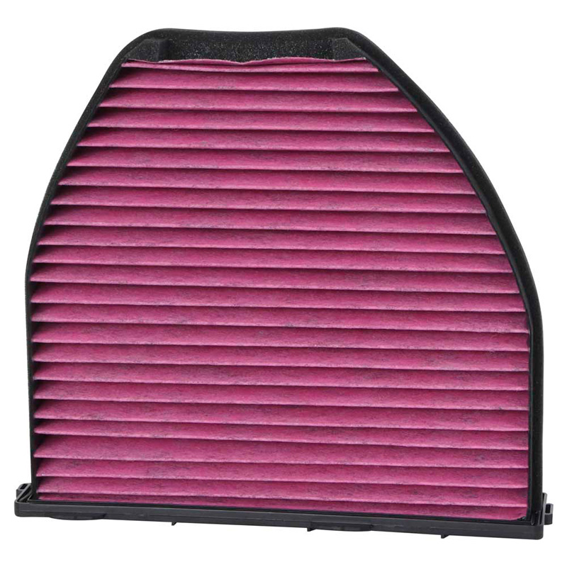 K&N Premium Single-Use Interieurluchtfilter  Mercedes diverse modellen (DVF5013)