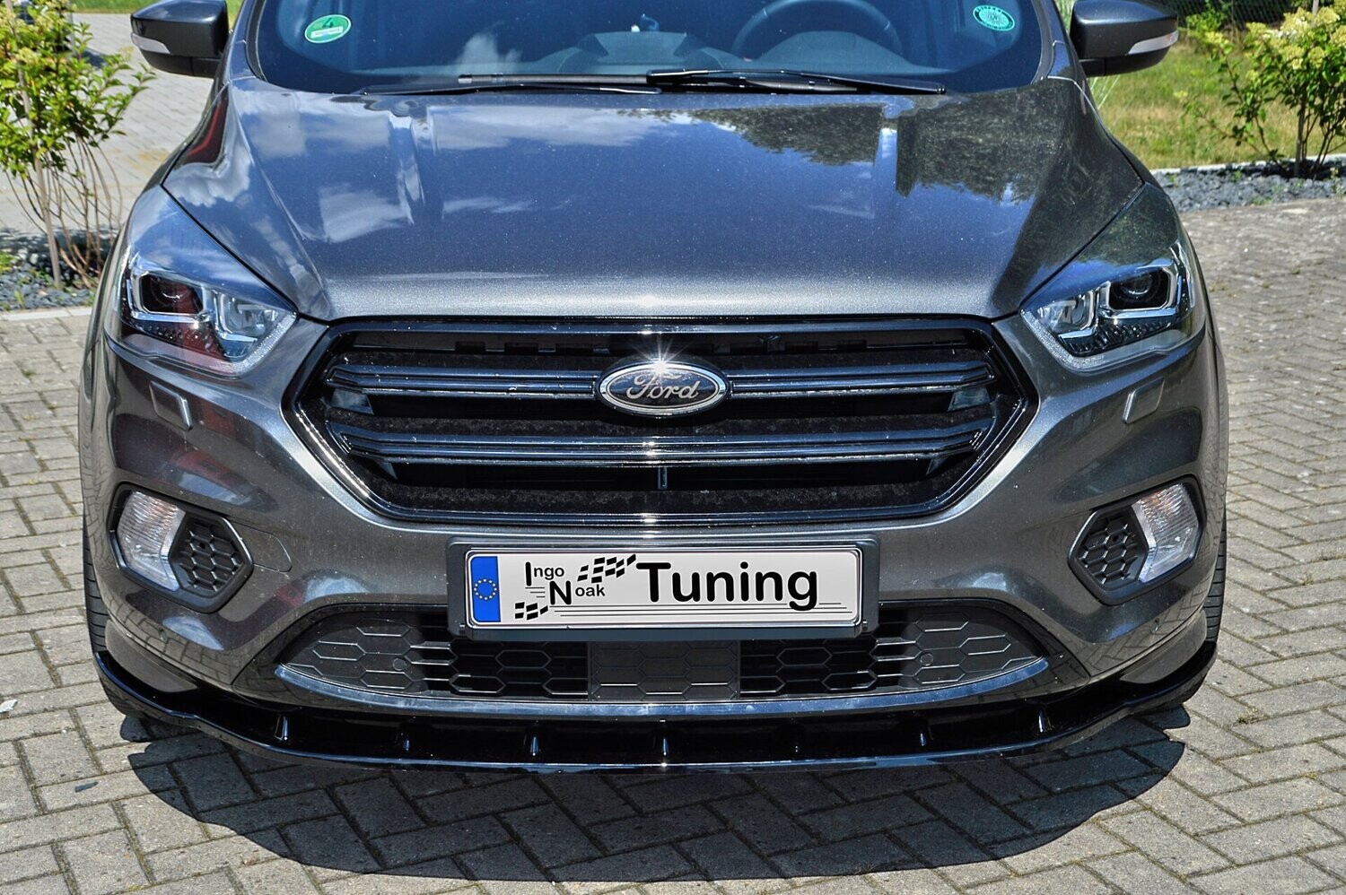 Bodykit Ford Kuga DM2 2016-2019