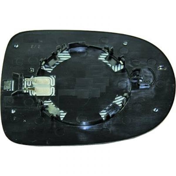 Spiegelglas links TWINGO 05.10->>