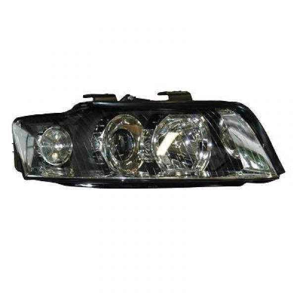 XENONKoplamp links Audi A4 8E 01-04 D1S+H7