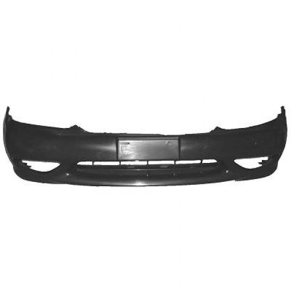 VoorBumper CLARUS 98->>