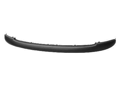 voorbumperlijst Peugeot 206, 1998-2009