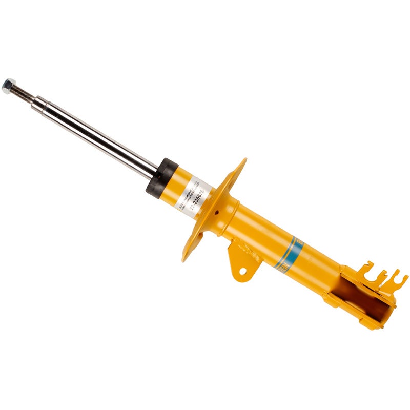 Bilstein B6 (22-235626)  Fiat Panda (169) 1.3 D Multijet / 1.4 09/2003- - vooras links