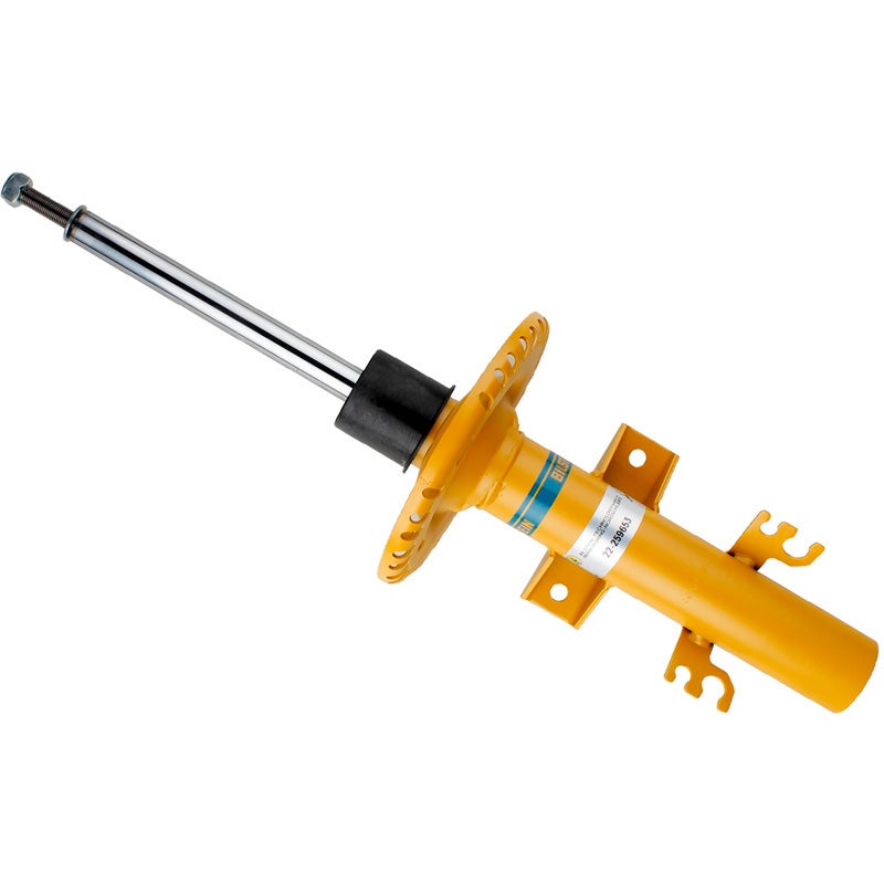 Bilstein B8 (35-348160)  Porsche Boxster (987) 2.7 / 2.9 / 3.2 / S 3.2 / S 3.4 / 3.4 06/2004-05/2012 / Cayman 2.7 / 2.9 / R 3.4 / S 3,4 Sport / S 3.4 11/2005-06/2013 
 incl. EDC - achteras
