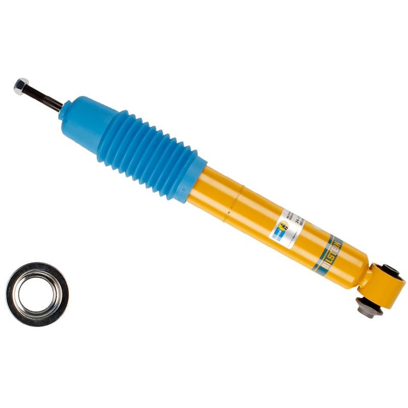 Bilstein B6 (24-112703)  BMW 6-Serie E63 / Cabrio E64 630 Ci / 630 i / 635 d / 645 Ci / 650 i 09/2003-08/2010 - achteras