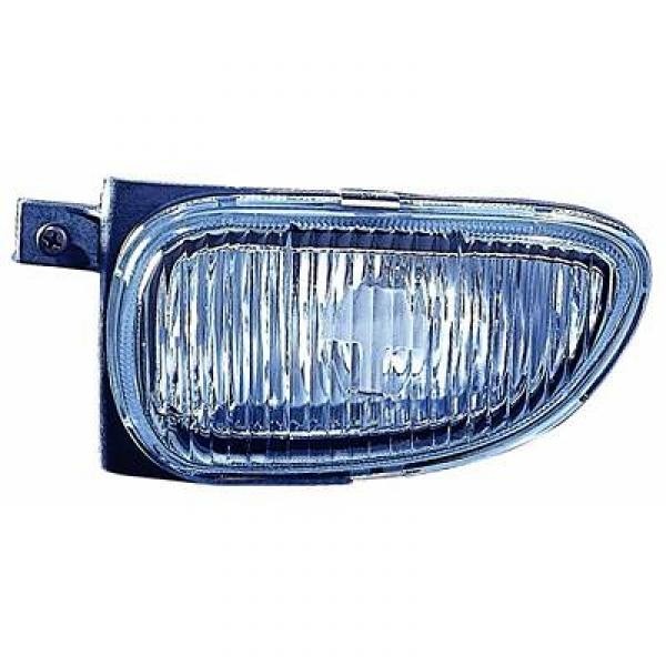 Mistlamp links COROLLA 99-02