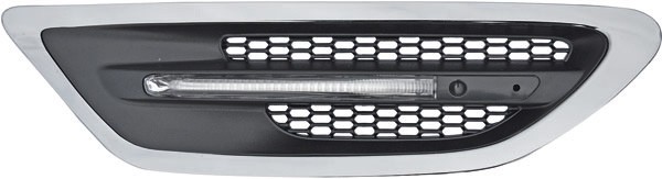 Design knipperlicht set BMW F10/BMW F11