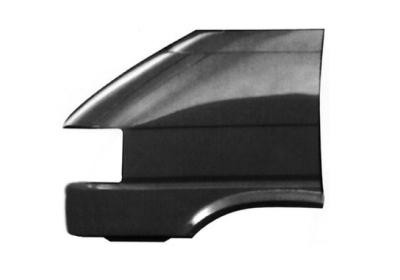 spatbord, Type 2, (geen wijsneusmodel), links, 01/1996-VW T4, 19