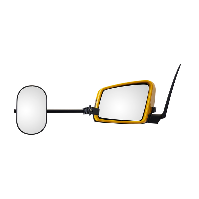 Set Emuk Caravanspiegels  Mercedes A-Klasse W176 2012-2018/B-Klasse W246 2011-2018/E-Klasse C207 2011-/C-Klasse W204 2008-2014/CLA C117 2013-2019/CLS C218 2011-2018/E-Klasse W212 2009-2016/GLA X156 2013-/GLK X204 2009-2015