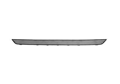 voorbumpergrille, 10/2001-Mercedes M klasse, W163, 1998-2005