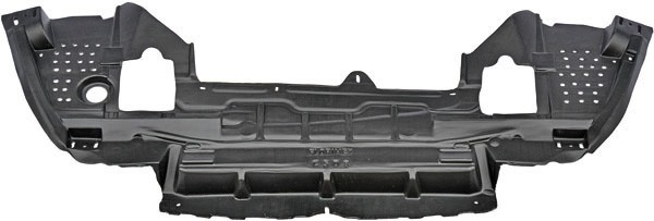 Motorbeschermplaat voor CIT Citroen C5