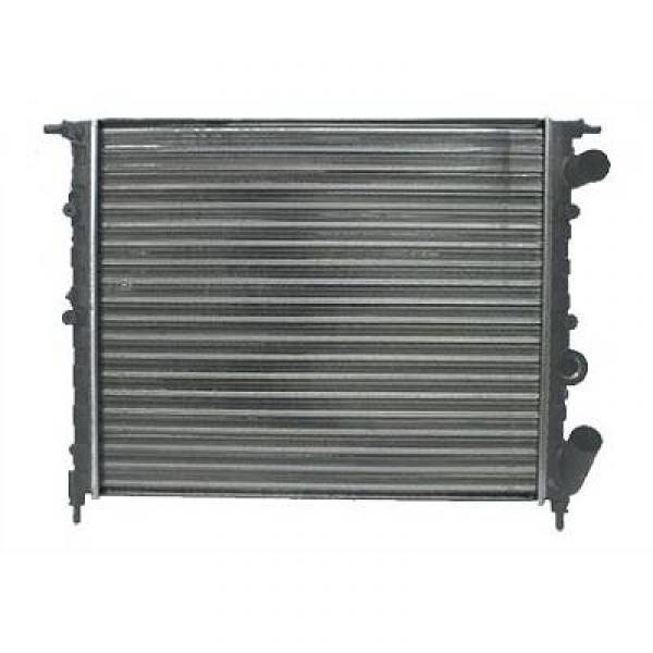 Radiator CLIO F2NF3P 90-98 430x377 1.7/1.8 -AC