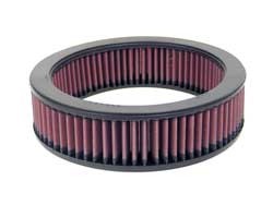 K&N Inlegfilter Lancia Trevi 2.0 1980-87