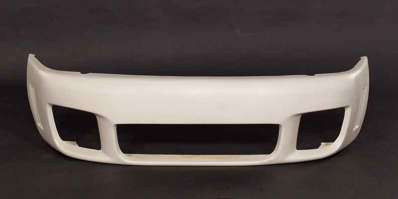 Voorbumper passend voor VW Polo 6N X-Line