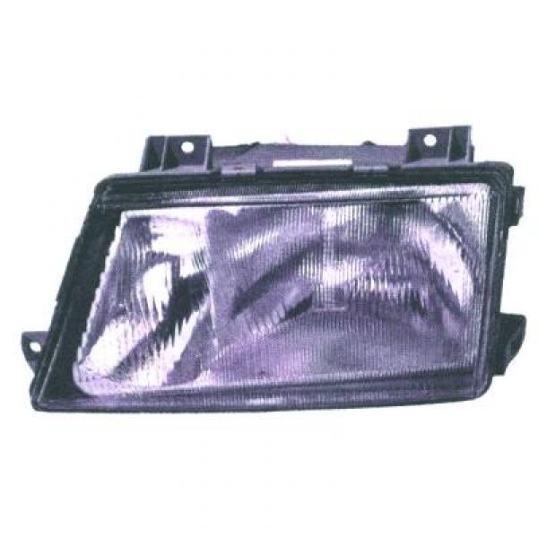 Koplamp links SPRINTER 95-00 HELLA